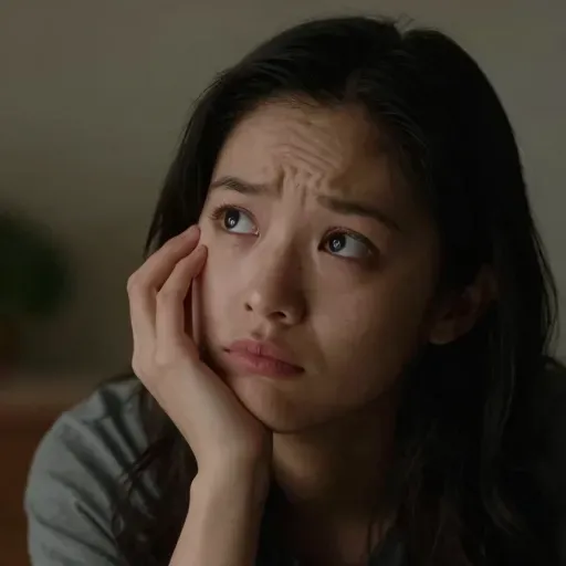 Từ vựng 羡 – Ghen tị, ngưỡng mộ