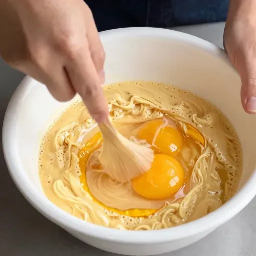 Từ vựng 搅 – Khuấy, quấy rối