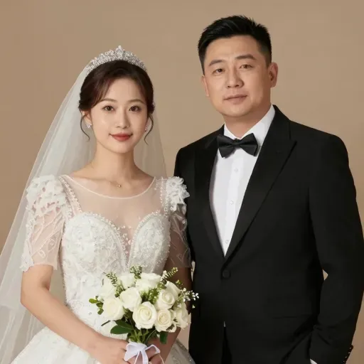 Từ vựng 婿 – Con rể