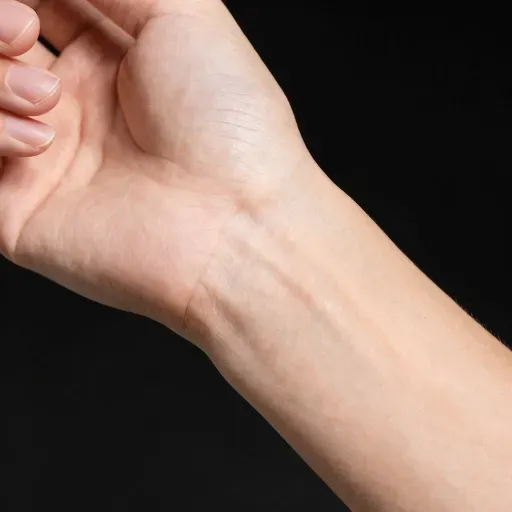 Từ vựng 腕 – Cánh tay, kỹ năng