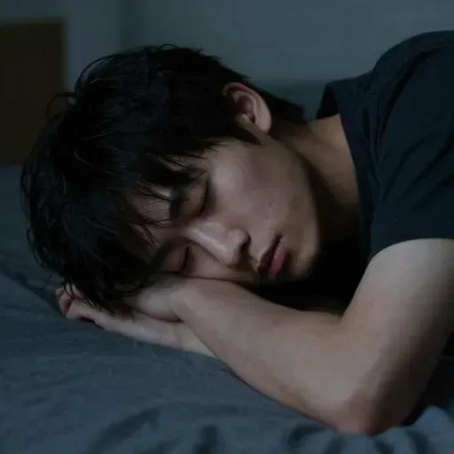 Từ vựng 惫 – Mệt mỏi, kiệt sức