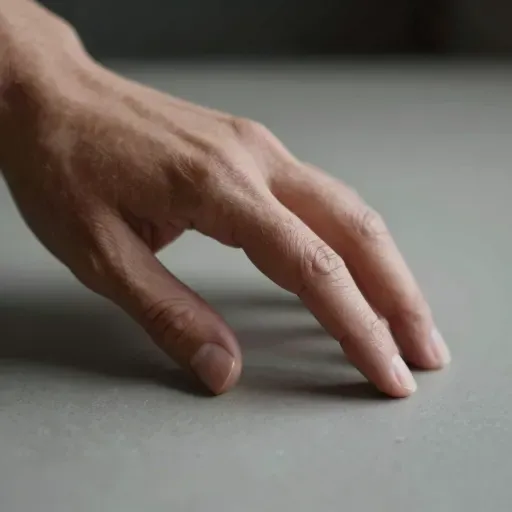 Từ vựng 触 – chạm, tiếp xúc