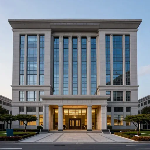 Từ vựng 署 – cơ quan, phòng ban