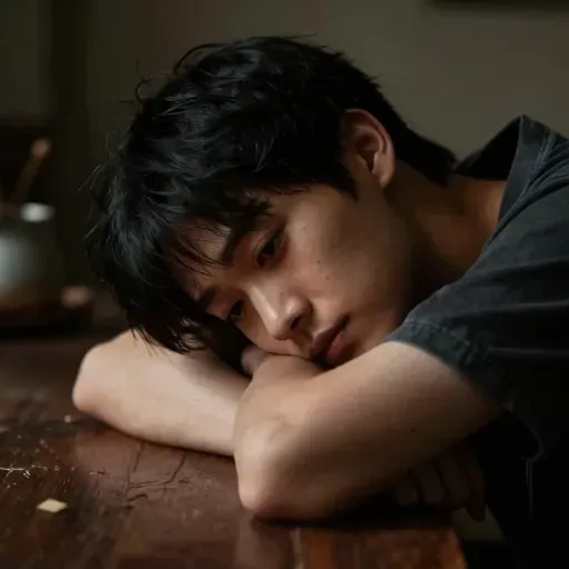 Từ vựng 赖 – phụ thuộc, từ chối