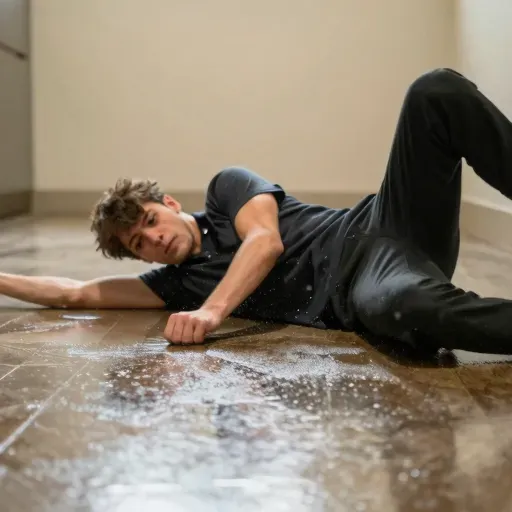 Từ vựng 滑 – Trơn, trượt