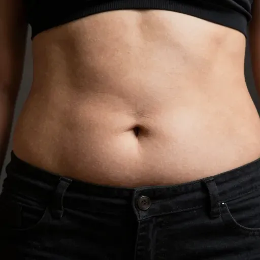 Từ vựng 腹 – bụng, dạ dày