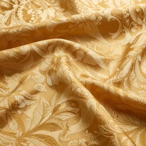 Từ vựng 锦 – gấm vóc, lộng lẫy