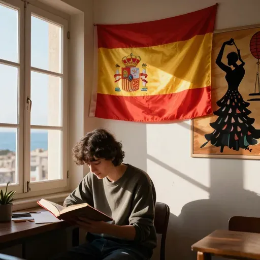 Từ vựng 西班牙语 – tiếng Tây Ban Nha