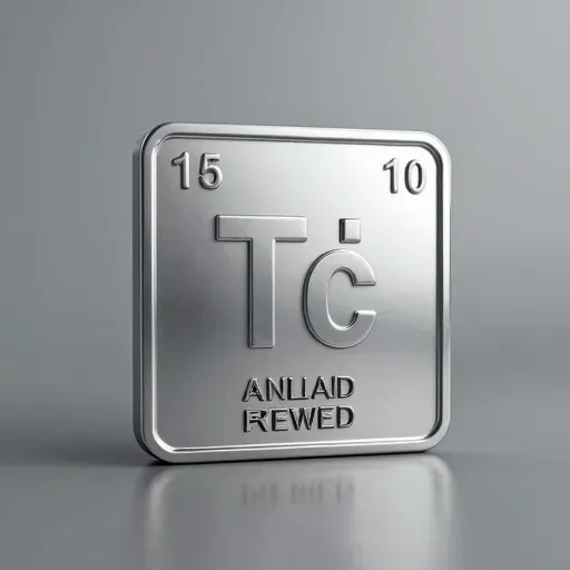 Từ vựng 锡 – thiếc