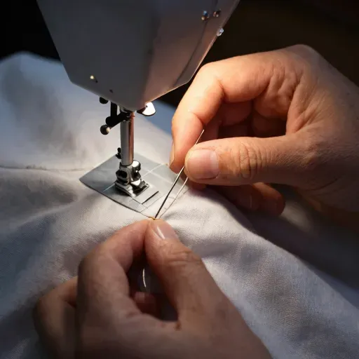 Từ vựng 缝 – đường may, khâu