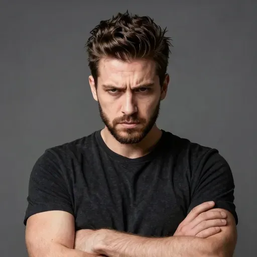 Từ vựng 傲 – kiêu ngạo, tự cao