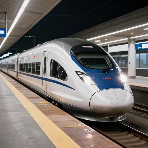 Từ vựng 火车 – tàu hỏa, xe lửa