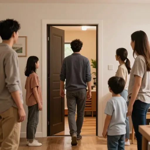 Từ vựng 回来 – trở về, quay về, về lại