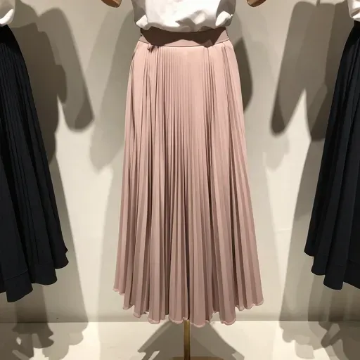 Từ vựng 裙 – váy