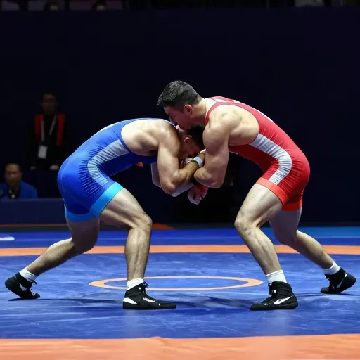 Từ vựng 搏 – đấu tranh, vật lộn