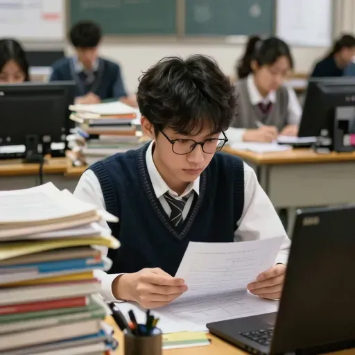 Từ vựng 碌 – bận rộn, vất vả