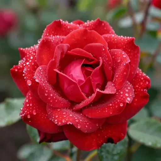 Từ vựng 花 – hoa, bông hoa