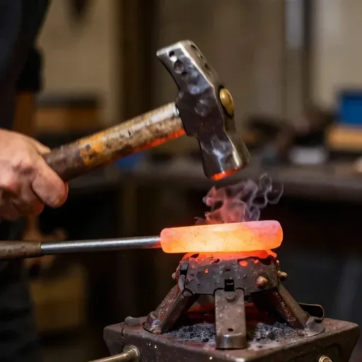 Từ vựng 锤 – Búa