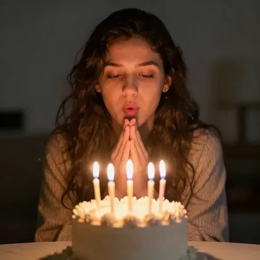 Từ vựng 愿 – Mong ước, hy vọng