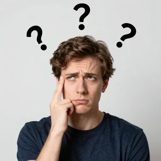 Từ vựng 疑 – Nghi ngờ, hoài nghi