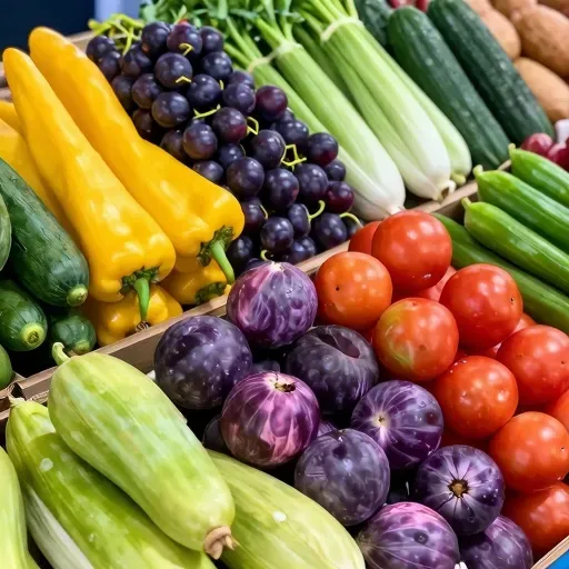 Từ vựng 鲜 – Tươi mới, sáng sủa