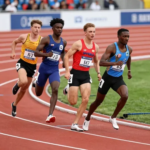 Từ vựng 赛 – Cuộc thi, trận đấu