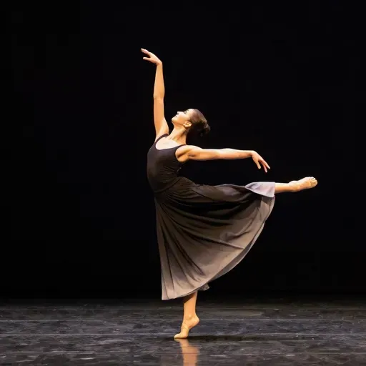 Từ vựng 舞 – Múa, khiêu vũ