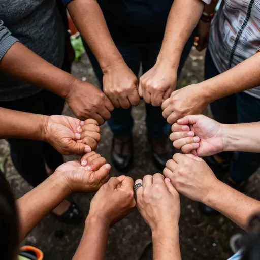 Từ vựng 聚 – Tụ họp, tập hợp