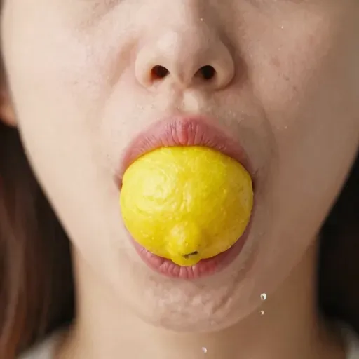 Từ vựng 酸 – Chua, ôi thiu