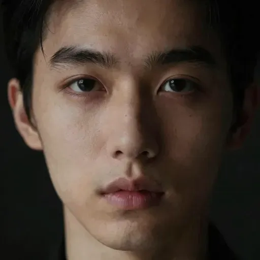 Từ vựng 貌 – Vẻ bề ngoài; diện mạo