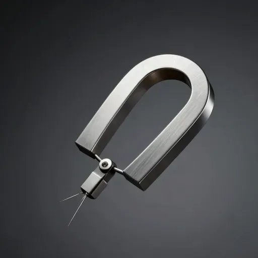 Từ vựng 磁 – Từ tính; nam châm