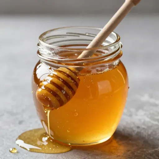 Từ vựng 蜜 – Mật ong