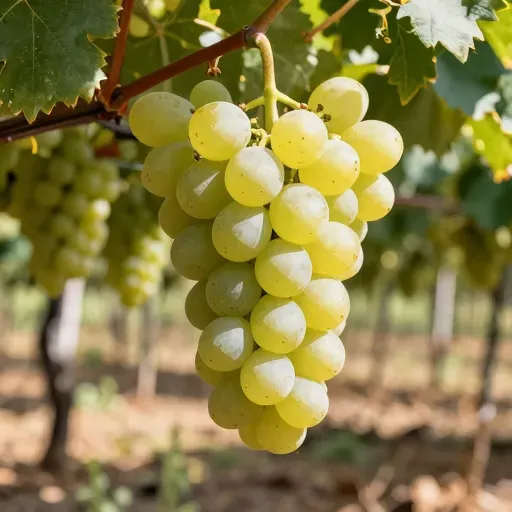 Từ vựng 萄 – Nho