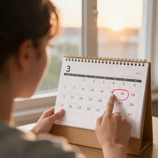 Từ vựng 明天 – ngày mai