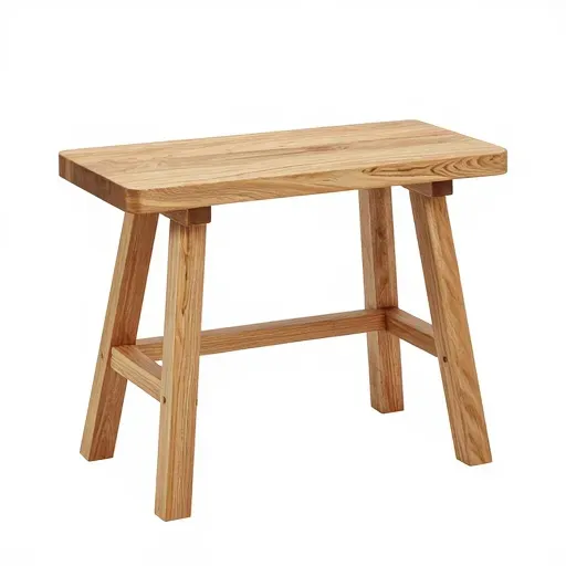 Từ vựng 凳 – Ghế đẩu