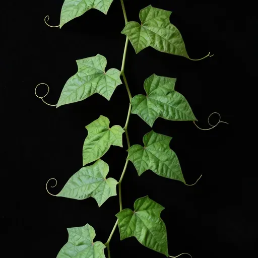 Từ vựng 萝 – Củ cải; lưới