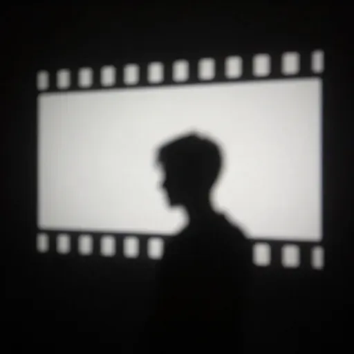 Từ vựng 影 – bóng, hình ảnh