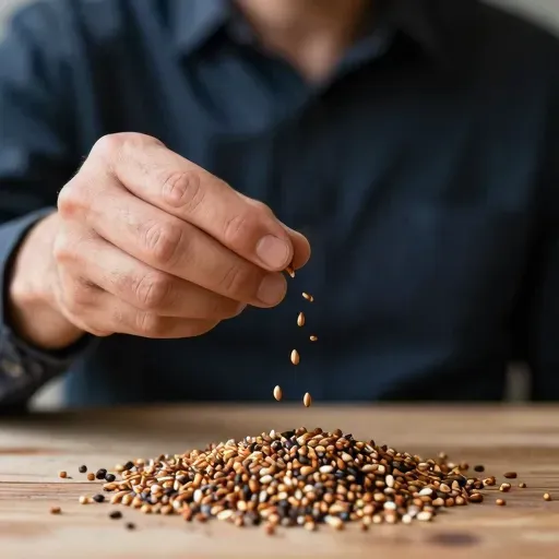 Từ vựng 播 – phát sóng, gieo rắc