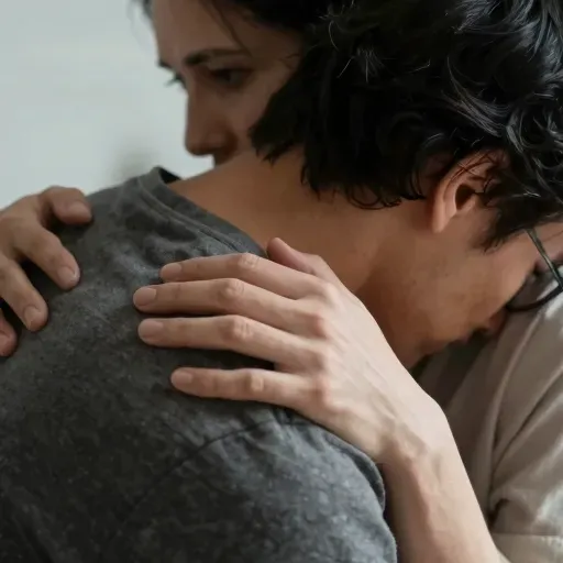 Từ vựng 慰 – an ủi, động viên