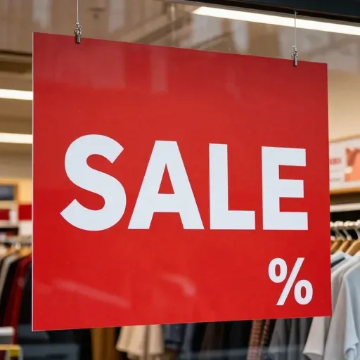 Từ vựng 打折 – giảm giá, chiết khấu