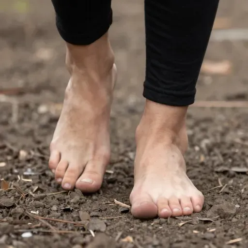 Từ vựng 踏 – dẫm, bước lên