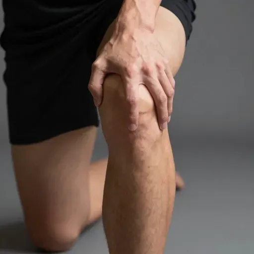 Từ vựng 膝 – đầu gối