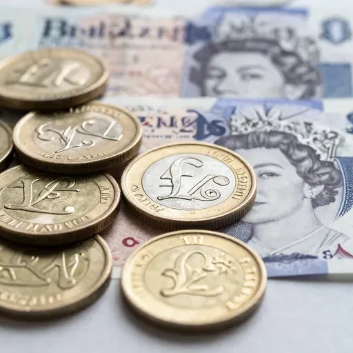 Từ vựng 镑 – Bảng Anh