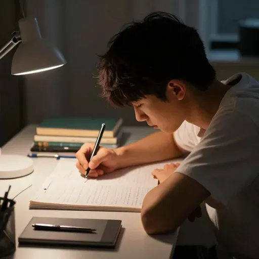 Từ vựng 熬 – Chịu đựng, nấu chín