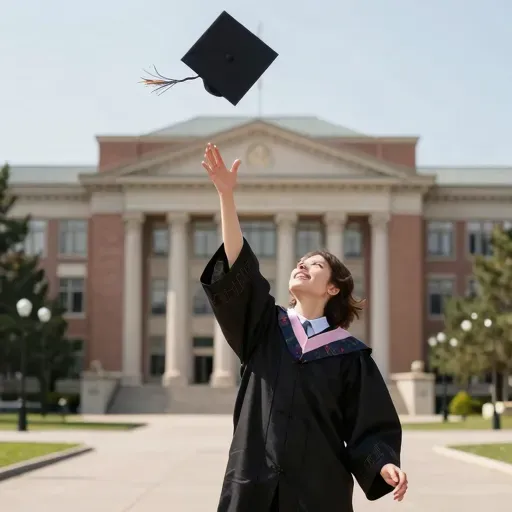 Từ vựng 毕业 – tốt nghiệp