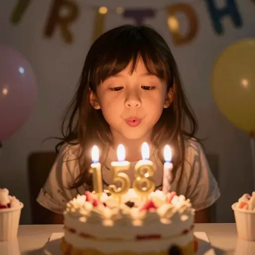 Từ vựng 岁 – tuổi