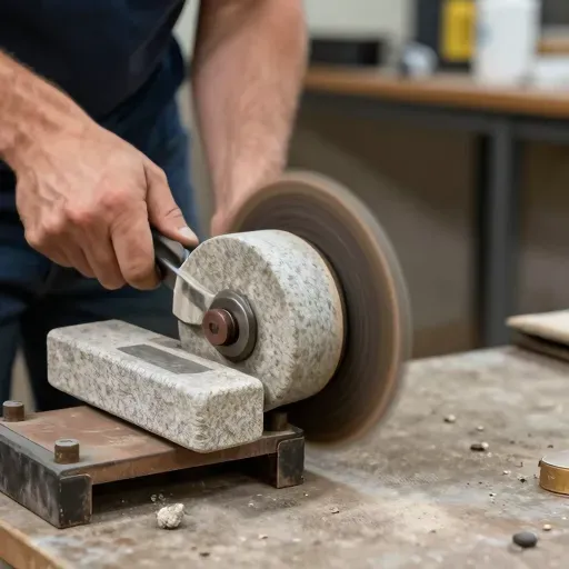 Từ vựng 磨 – Mài giũa, đánh bóng