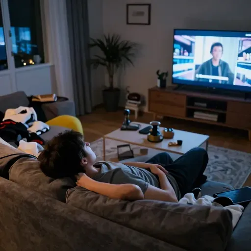 Từ vựng 懒 – Lười biếng