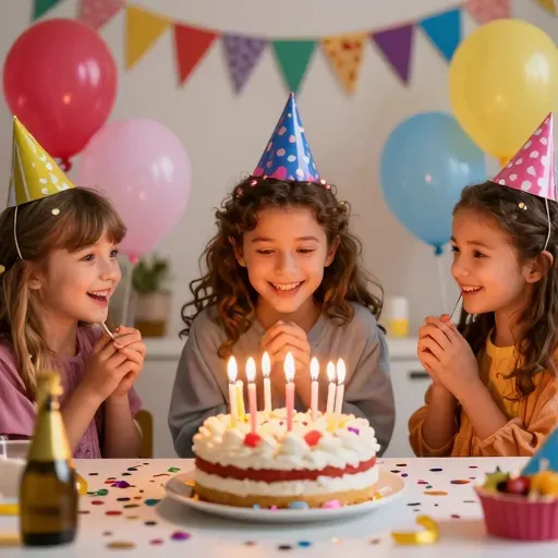 Từ vựng 生日 – sinh nhật, ngày sinh