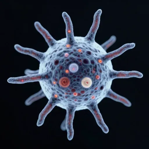 Từ vựng 癌 – ung thư